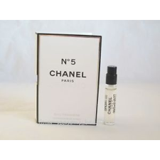 Chanel No.5, edt Illatminta parfüm és kölni