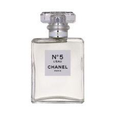 Chanel No. 5 L'Eau EDT 200 ml parfüm és kölni
