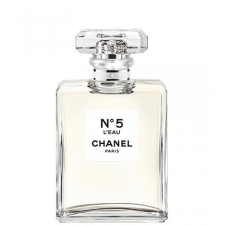Chanel No.5 L'Eau női parfüm (eau de toilette) edt 100ml parfüm és kölni