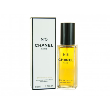 Chanel No.5 női parfüm (eau de toilette) edt 50ml parfüm és kölni