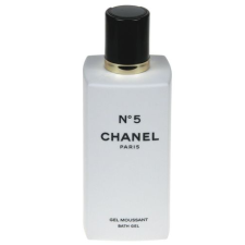 Chanel No.5, tusfürdő gél - 200ml tusfürdők