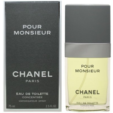 Chanel Pour Monsieur Concentrée EDT 75 ml parfüm és kölni