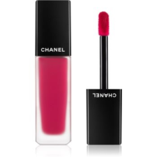 Chanel Rouge Allure Ink folyékony rúzs matt hatással árnyalat 170 Euphorie 6 ml rúzs, szájfény