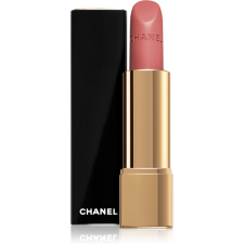 Chanel Rouge Allure Velvet bársonyos rúzs matt hatással árnyalat 63 Essentielle 3,5 g rúzs, szájfény