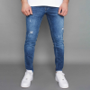  Chanel Skinny Farmernadrág