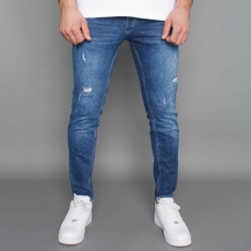  Chanel Skinny Farmernadrág - Méret: 30