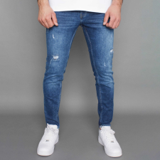Chanel Skinny Farmernadrág - Méret: 32 férfi nadrág