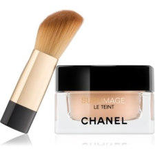Chanel Sublimage élénkítő make-up árnyalat 40 Beige 30 g arcpirosító, bronzosító