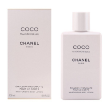 Chanel Testápoló Coco Mademoiselle 200 ml testápoló