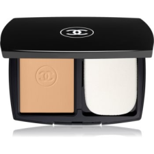 Chanel Ultra Le Teint kompakt púderes make-up árnyalat B40 13 g smink alapozó