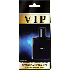 Chanel VIP CAR Vôňa do Auta Chanel Bleu de Chanel no.222 parfüm és kölni