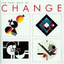  Change - The Very Best of disco