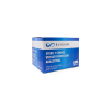 Changshu Kangbao Medical Appliance Factory Elysium steril T-csapos vizeletgyűjtő zsák akasztóval - 2000 ml - 25 db - 1 doboz