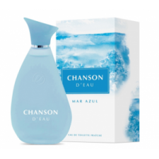 Chanson D´Eau Mar Azul EDT 100 ml parfüm és kölni