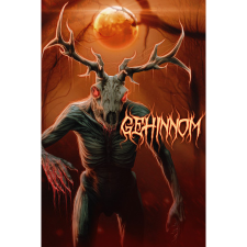 Chaos Minds Gehinnom (PC - Steam elektronikus játék licensz) videójáték
