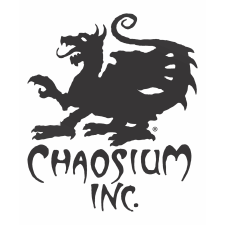 Chaosium Age of Vikings RPG szerepjáték könyv társasjáték