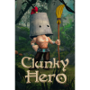 Chaosmonger Studio Clunky Hero (PC - Steam elektronikus játék licensz)