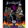 Chaosoft Games EvilQuest (PC - Steam Digitális termékkulcs)