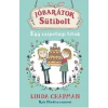 Chapman Linda CHAPMAN, LINDA - EGY CSIPETNYI TITOK - JÓBARÁTOK SÜTIBOLT 2.
