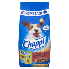 Chappi Marha-Baromfi 13,5kg kutyaeledel