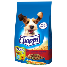 Chappi Marhahús és szárnyas 05 kg kutyaeledel