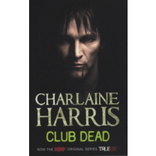 Charlaine Harris Club Dead regény