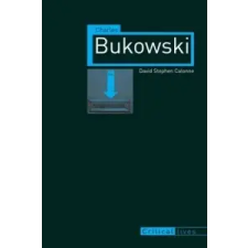  Charles Bukowski – David Stephen Caloonne idegen nyelvű könyv