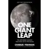 Charles Fishman One Giant Leap