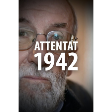 Charles Games Attentat 1942 (PC - Steam elektronikus játék licensz) videójáték