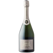 Charles Heidsieck Champagne Blanc de Blancs 1,5l pezsgő