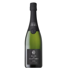 Charles Heidsieck Champagne Blanc des Millénaires 2006. 0,75l pezsgő