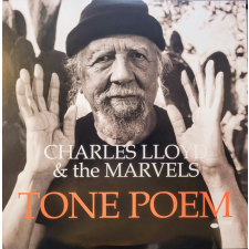  Charles Lloyd - Tone Poem/Charles Lloyd 2LP egyéb zene
