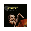  Charles Mingus - Changes: The Complete 1970s Atlantic Studio Recordings (Limited 180 gram Edition) (Vinyl LP (nagylemez))