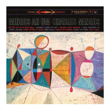 Charles Mingus - Mingus Ah Um (Vinyl LP (nagylemez)) egyéb zene