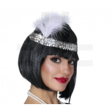  CHARLESTON TOLLAS HAJPÁNT party kellék