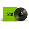  Charli XCX - Brat (Black Ice Vinyl) (Vinyl LP (nagylemez))
