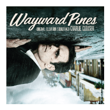 Charlie Clouser - Wayward Pines - Original Television Soundtrack (Vinyl LP (nagylemez)) egyéb zene