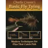  Charlie Craven's Basic Fly Tying – Charlie Craven