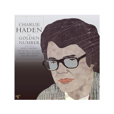  Charlie Haden - The Golden Number (Vinyl LP (nagylemez)) jazz
