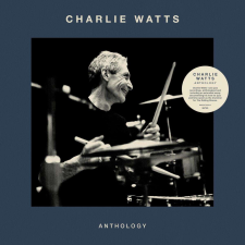  Charlie Watts - Anthology 2LP egyéb zene