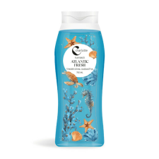 CHARLOTTE Atlantic Fresh tusfürdő 750 ml tusfürdők
