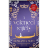 Charlotte Betts - A velencei rejtély
