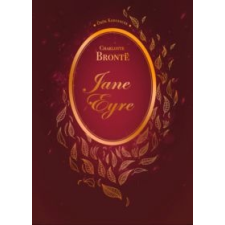 Charlotte Bronte Jane Eyre – Bronte Charlotte Bronte idegen nyelvű könyv