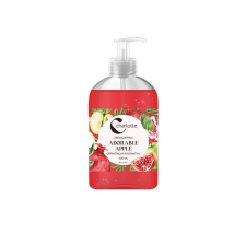 CHARLOTTE krémszappan adorable apple 500 ml tisztító- és takarítószer, higiénia