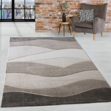 CHARLOTTE Modern szőnyeg Charlotte 1220 (Beige) 80x250cm Bézs lakástextília