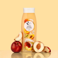  Charlotte tusfürdő 750ml Sweet Nektarin Joghurt kivonattal tusfürdők