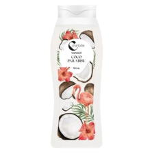 CHARLOTTE tusfürdő coco paradise 750ml tusfürdők