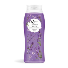  CHARLOTTE TUSFÜRDŐ LEVANDER DREAM 750ML tusfürdők