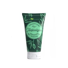 CHARLOTTE Uw classic teafaolaj sarokápoló krém tubusos 100 ml lábápolás