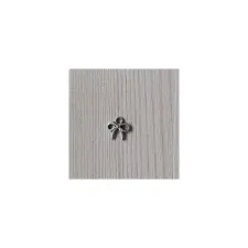  Charm, masni. Mérete: 10x10 mm dekorációs kellék